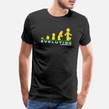 Lego T-Shirts | Unique Designs 